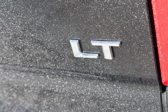 New 2026 Chevrolet Silverado 1500 LT image 17