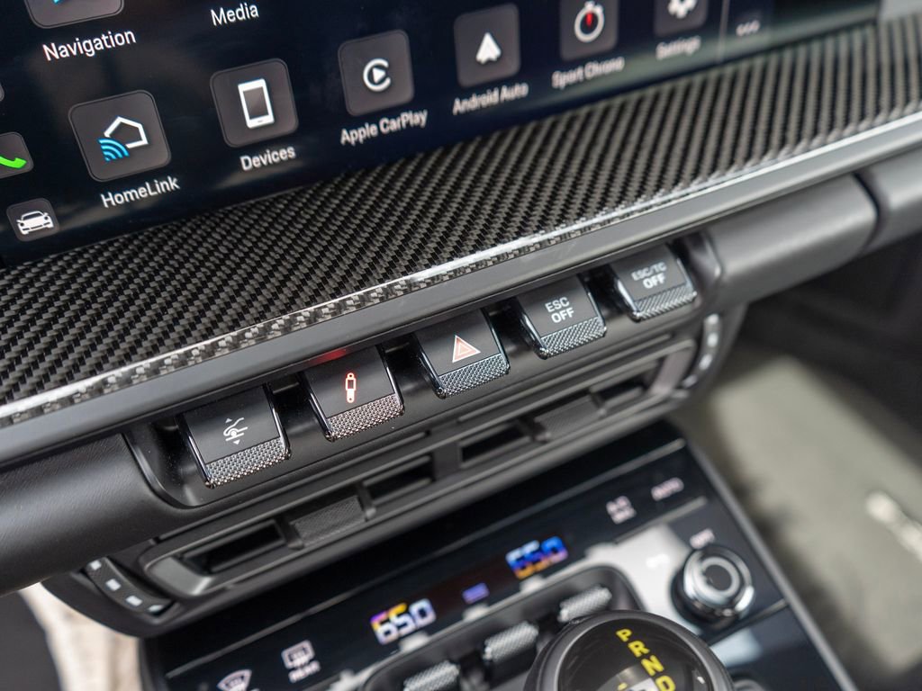 Used 2022 Porsche 911 GT3 image 25