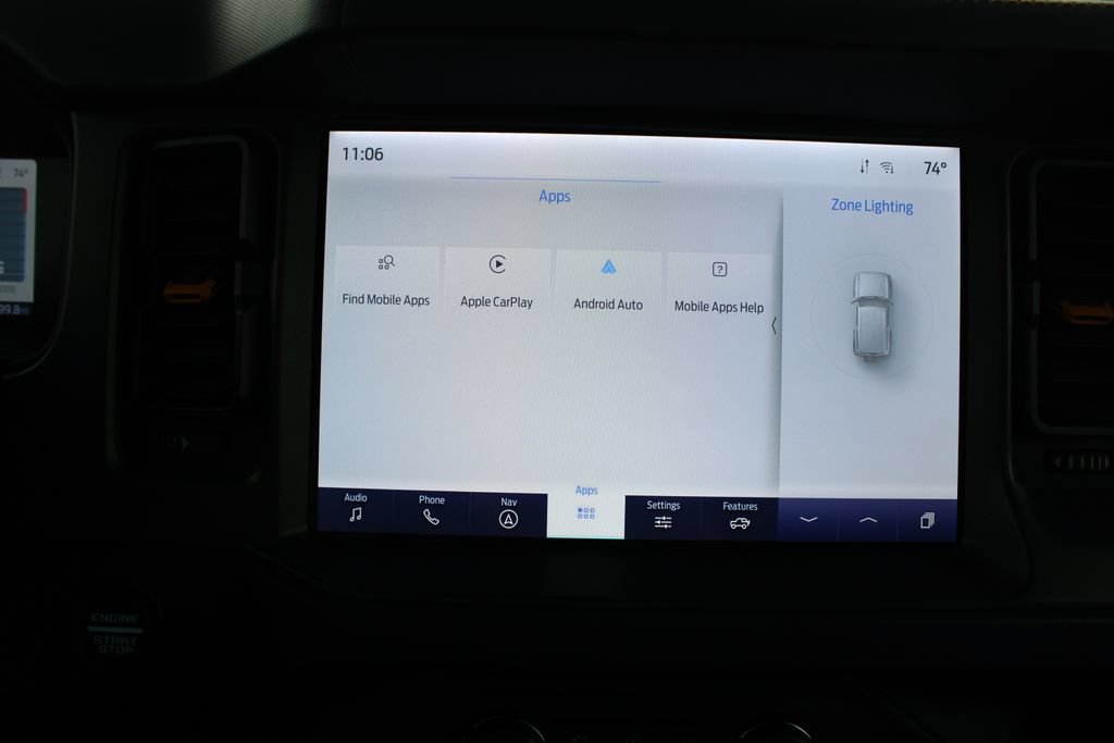 Used 2024 Ford Bronco Badlands AWD/4WD image 51
