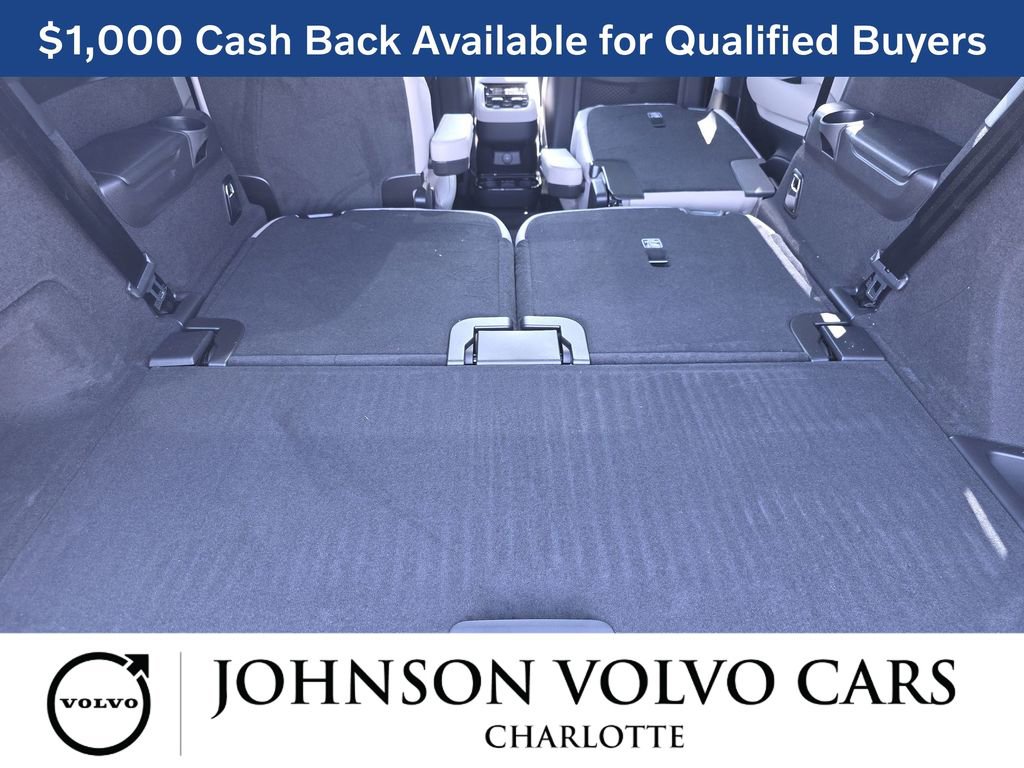 New 2026 Volvo XC90 B6 Ultra w/ Lounge Package AWD/4WD image 14