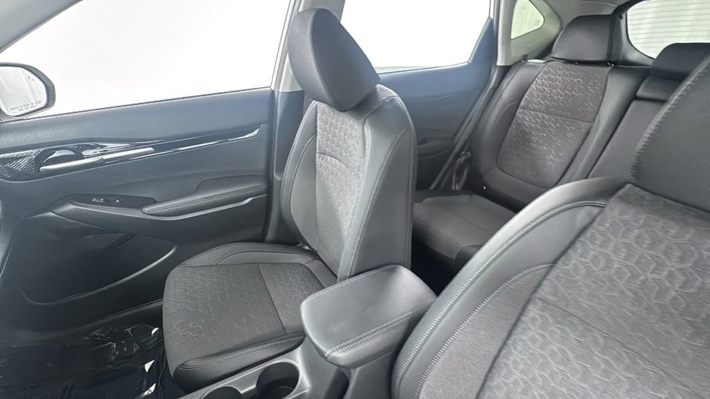New 2026 Kia Seltos S image 13