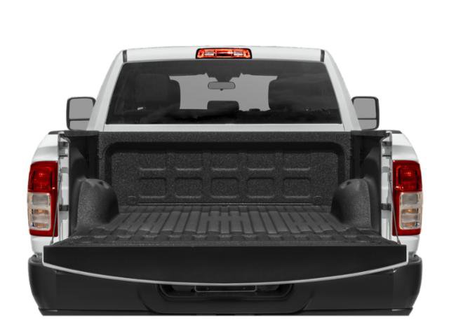 Certified 2024 RAM 3500 Tradesman AWD/4WD image 11