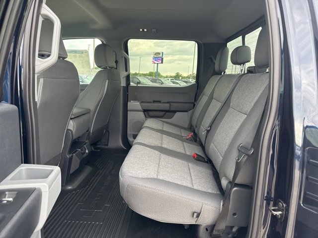 New 2025 Ford F350 XL image 10