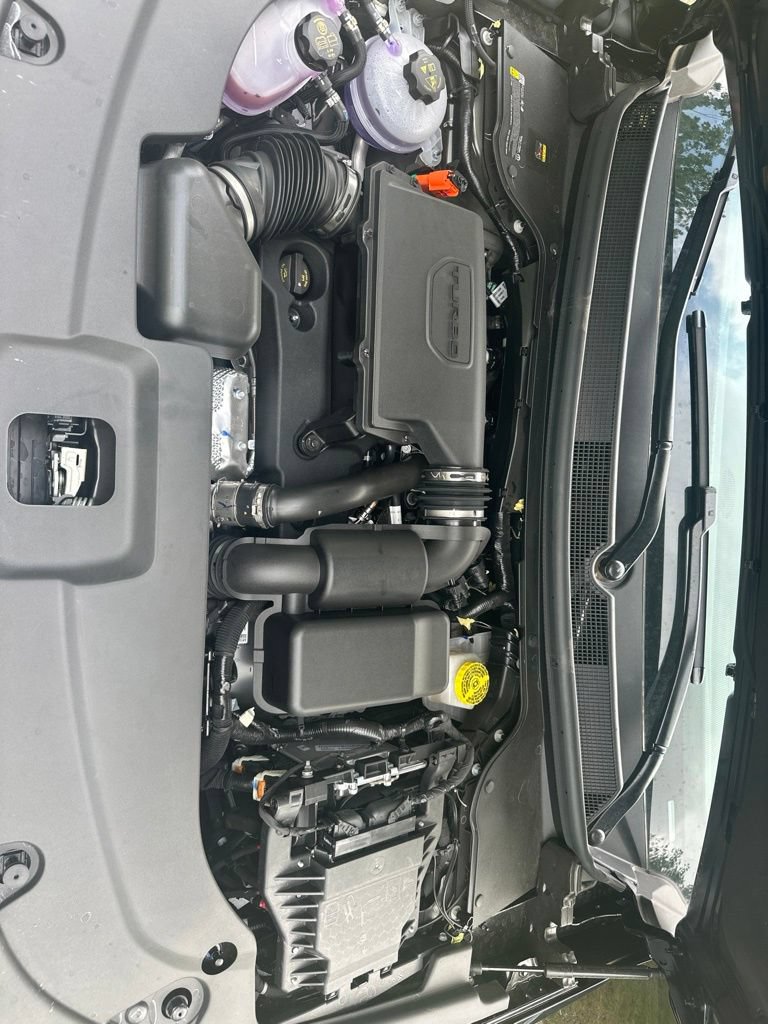 New 2026 Jeep Cherokee Limited AWD/4WD image 27