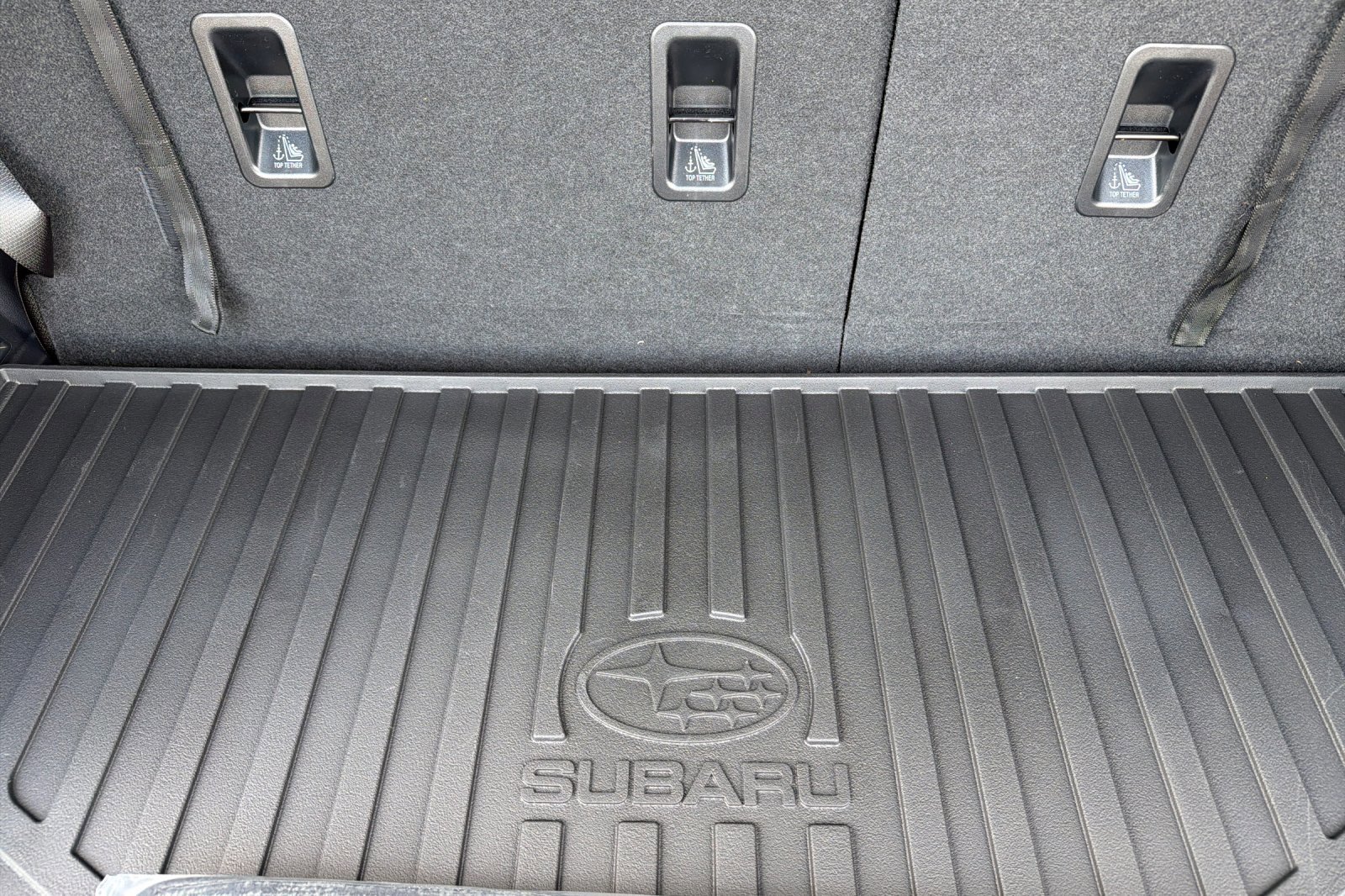 New 2026 Subaru Ascent Limited image 16