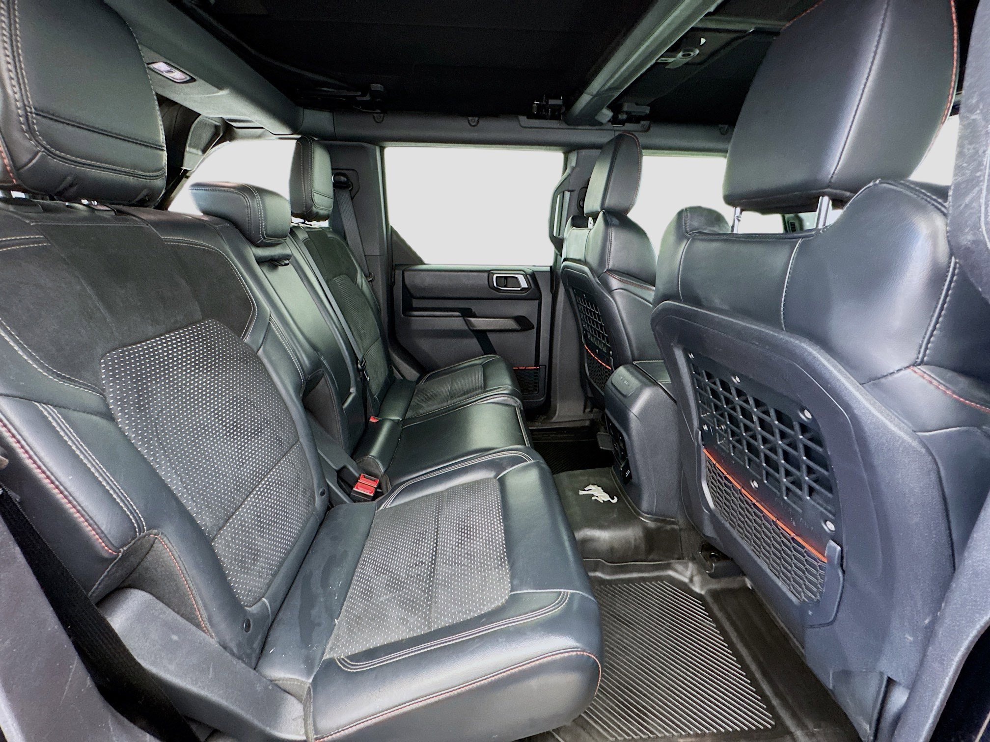 Used 2023 Ford Bronco Raptor AWD/4WD image 18