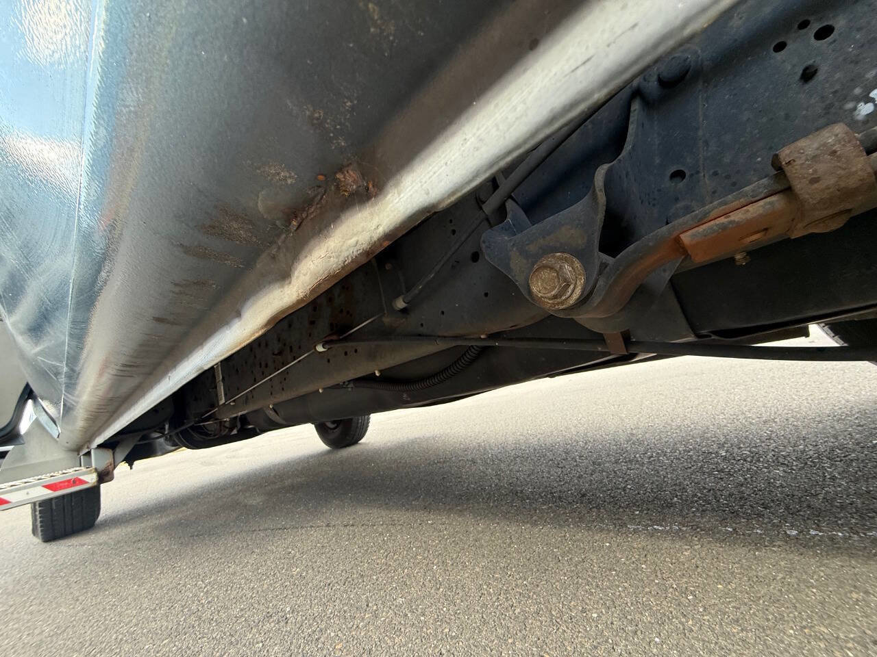 Used 2014 Ford E-350 and Econoline 350 Extended Super Duty w/ Power Group image 34