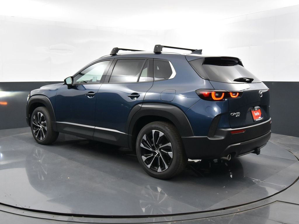 New 2026 MAZDA CX-50 2.5 Hybrid w/ Weather Package image 33