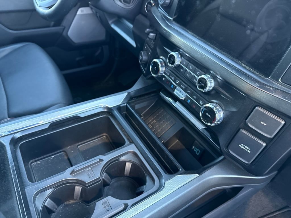 Used 2023 Ford F350 Lariat w/ Lariat Ultimate Package image 35