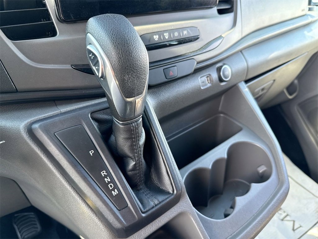 Used 2022 Ford Transit 350 XLT image 20
