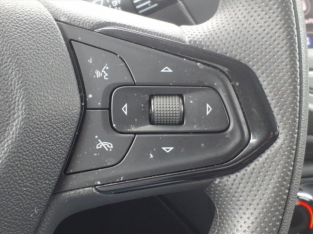 Used 2023 Chevrolet TrailBlazer LT image 24