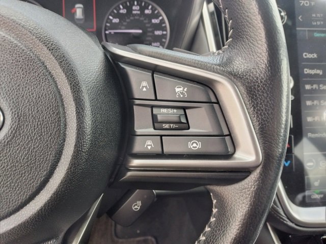 Used 2023 Subaru Outback Limited image 24