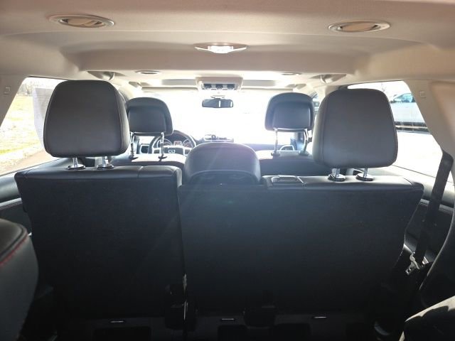 Used 2019 Dodge Journey GT w/ Nav & Sun Group image 14