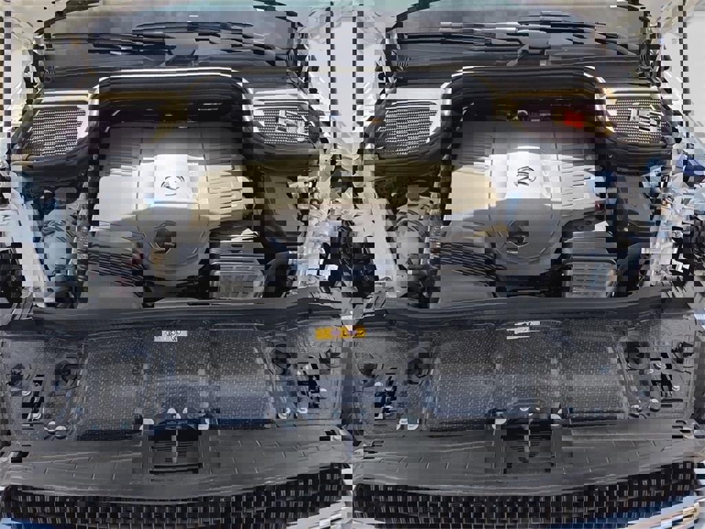 Used 2024 Mercedes-Benz GLE 450 4MATIC image 10