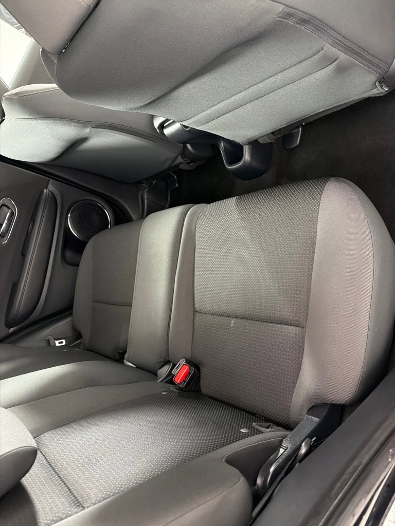 Used 2022 Honda HR-V EX image 21