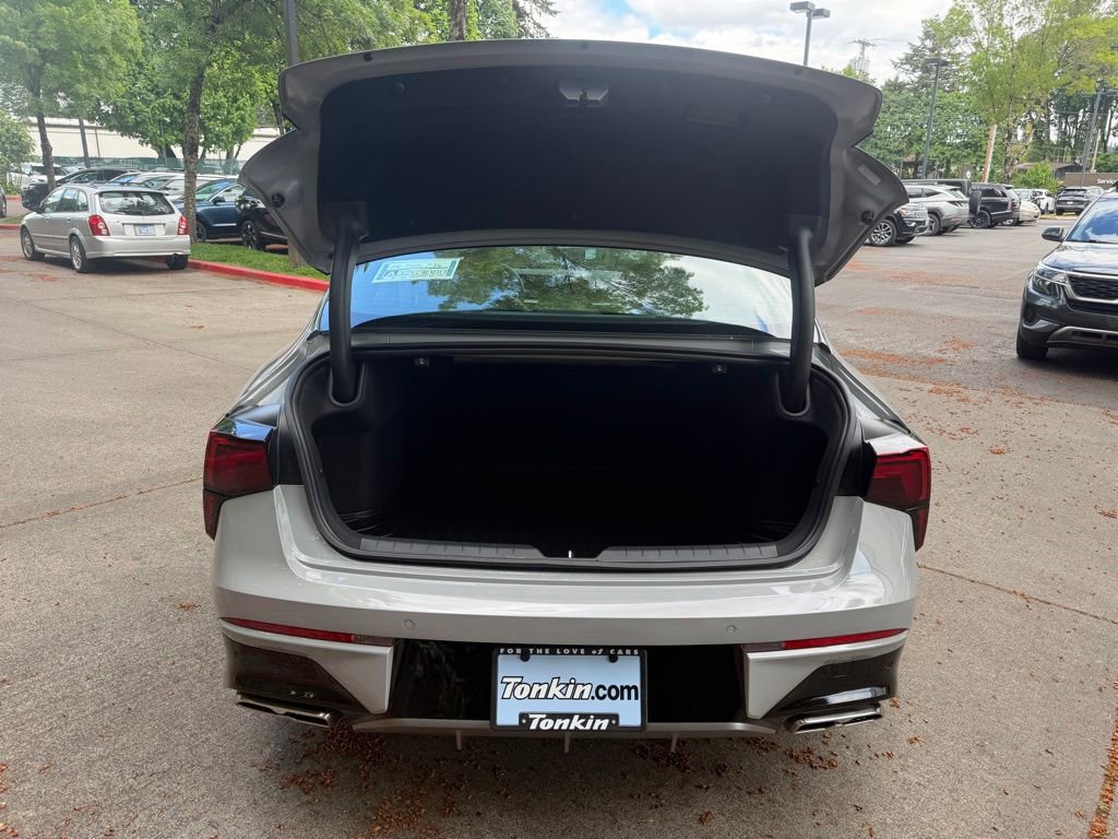 Used 2026 Kia K5 GT FWD image 10