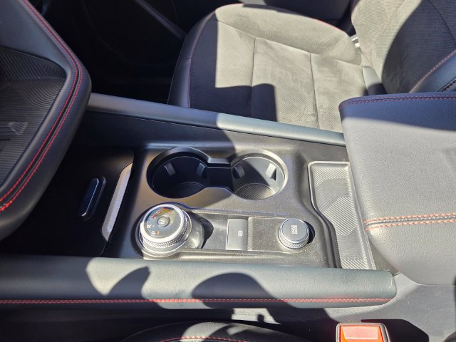 Certified 2025 Ford Explorer ST AWD/4WD image 24