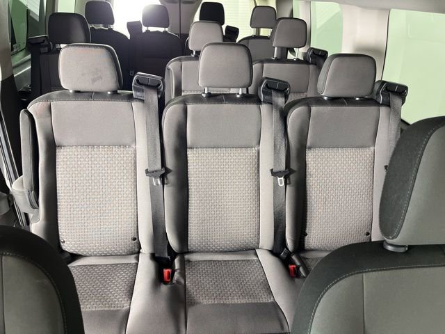 Used 2024 Ford Transit 350 XLT image 38