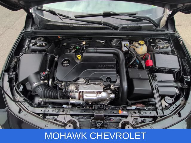 Used 2022 Chevrolet Malibu LS FWD image 31