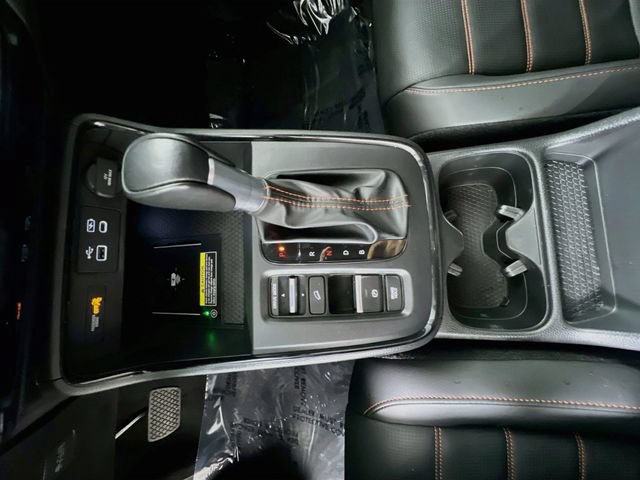 Certified 2025 Honda CR-V Sport Touring image 25