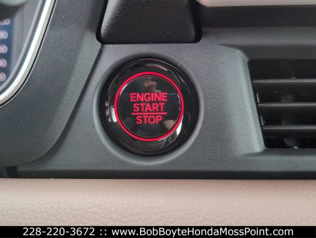 New 2026 Honda Pilot Elite image 21