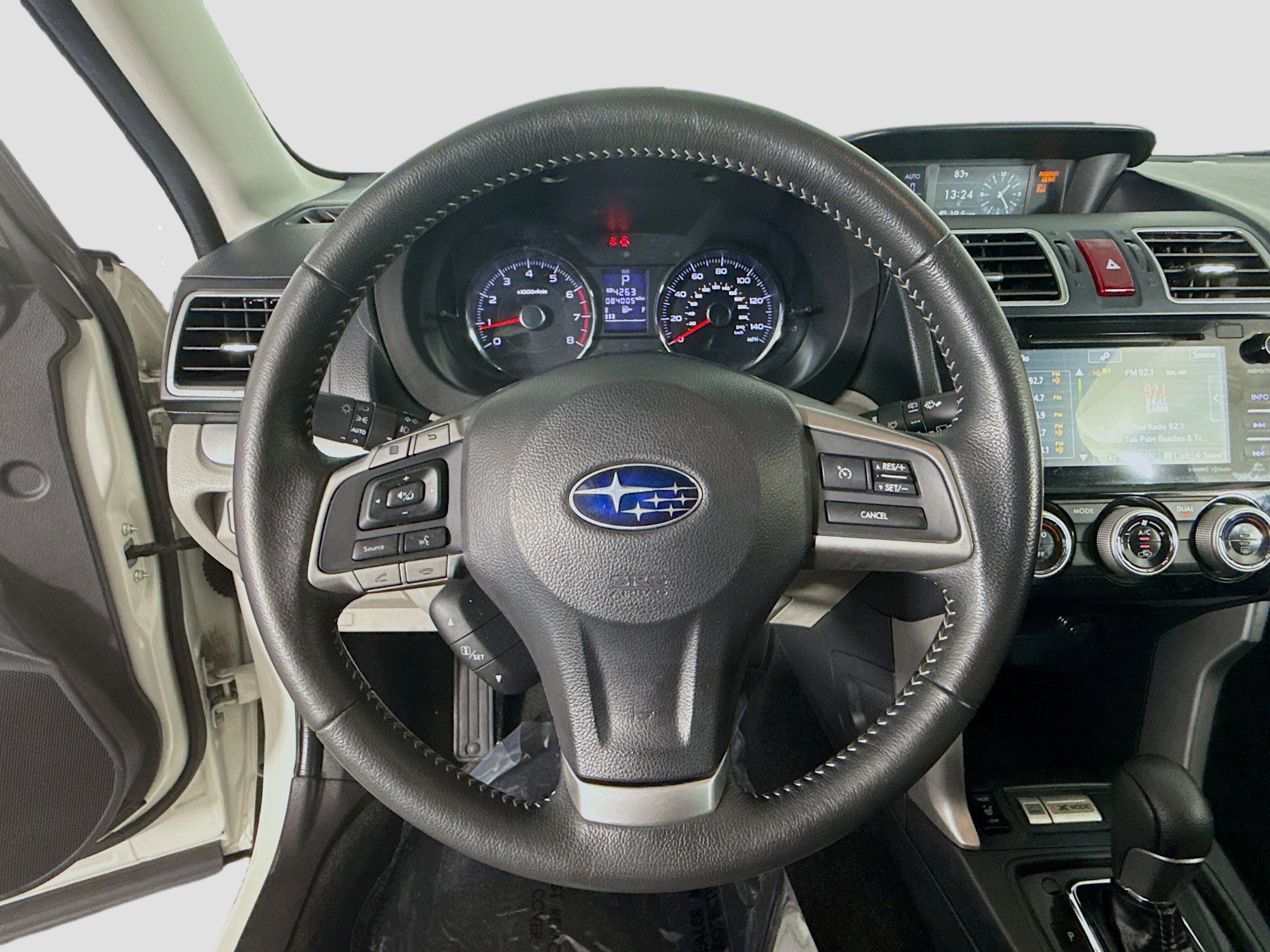Used 2016 Subaru Forester 2.5i Touring image 13
