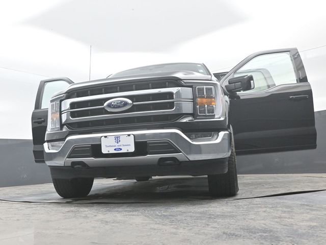 Used 2022 Ford F150 Lariat image 33