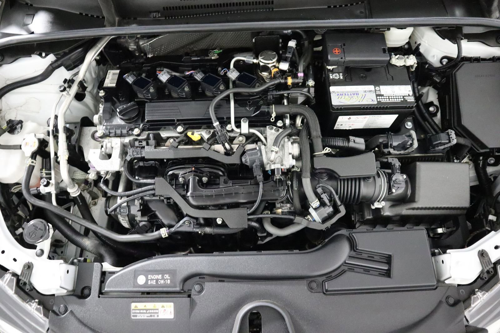 Used 2023 Toyota Corolla LE image 52