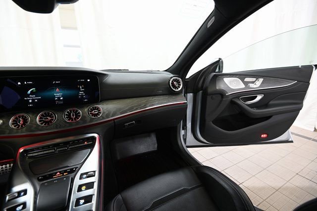Used 2022 Mercedes-Benz AMG GT 43 image 32