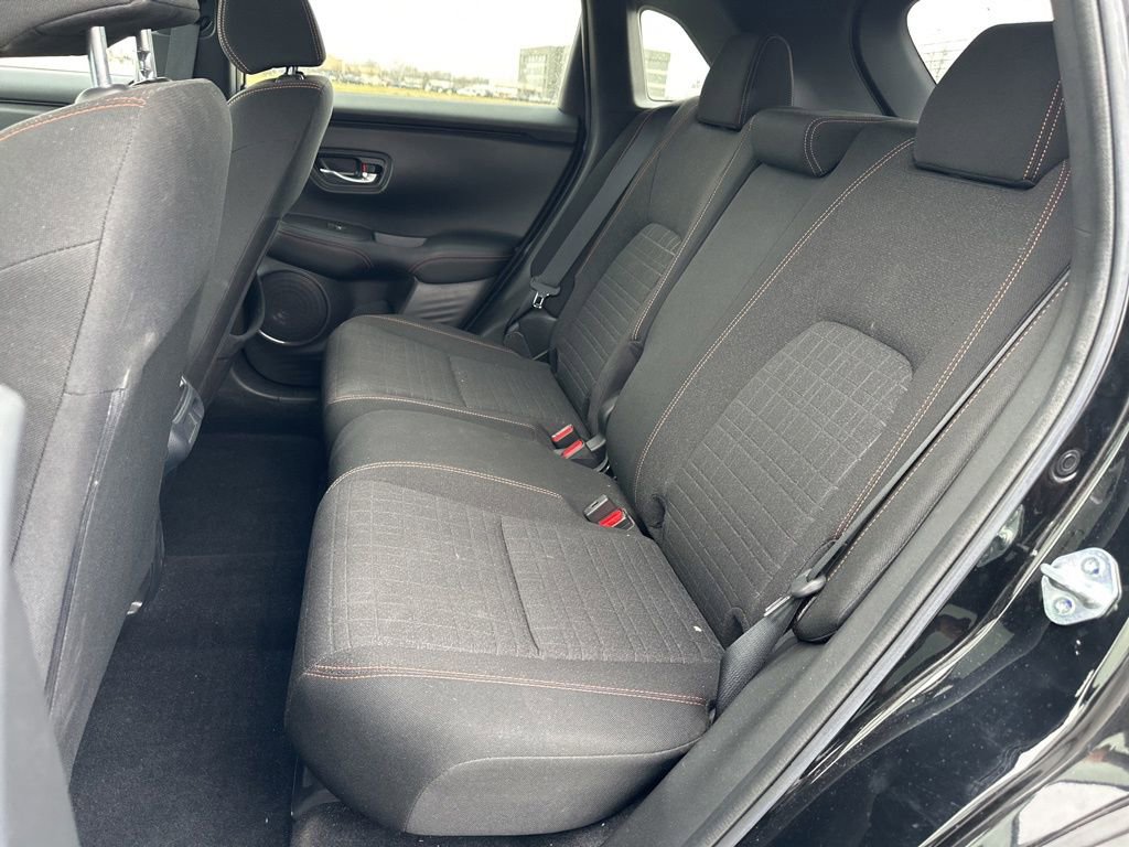 Used 2023 Honda HR-V Sport image 14