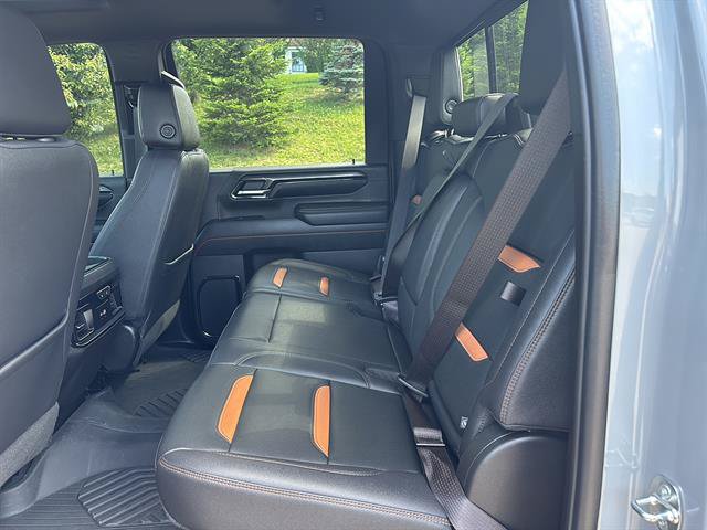 Used 2024 GMC Sierra 2500 AT4 w/ AT4 Premium Plus Package AWD/4WD image 16
