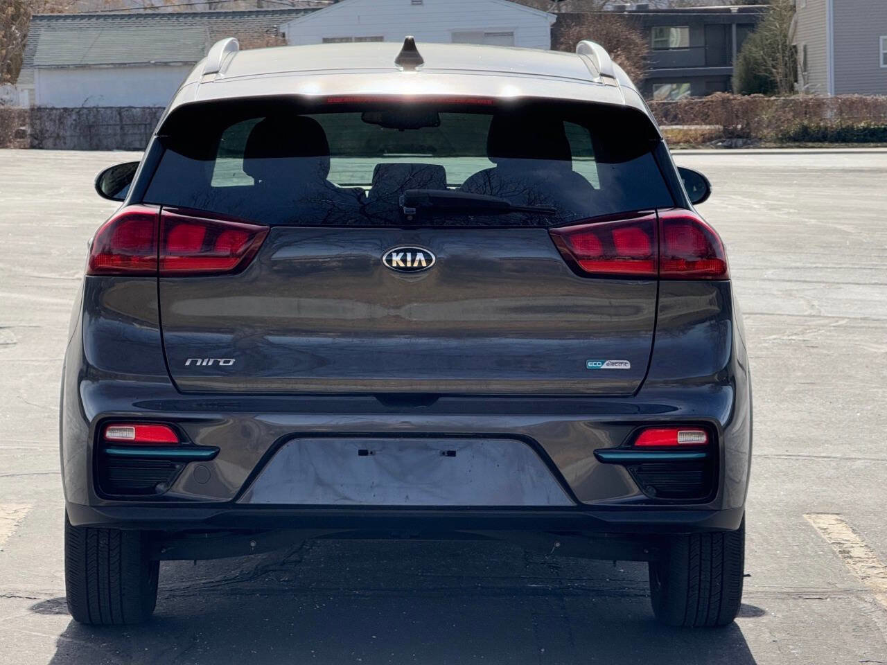 Used 2020 Kia Niro EX image 6
