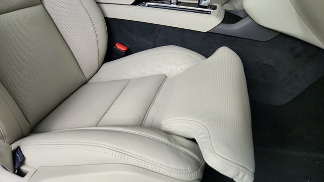 New 2026 Volvo XC90 B6 Ultra w/ Protection Package AWD/4WD image 41