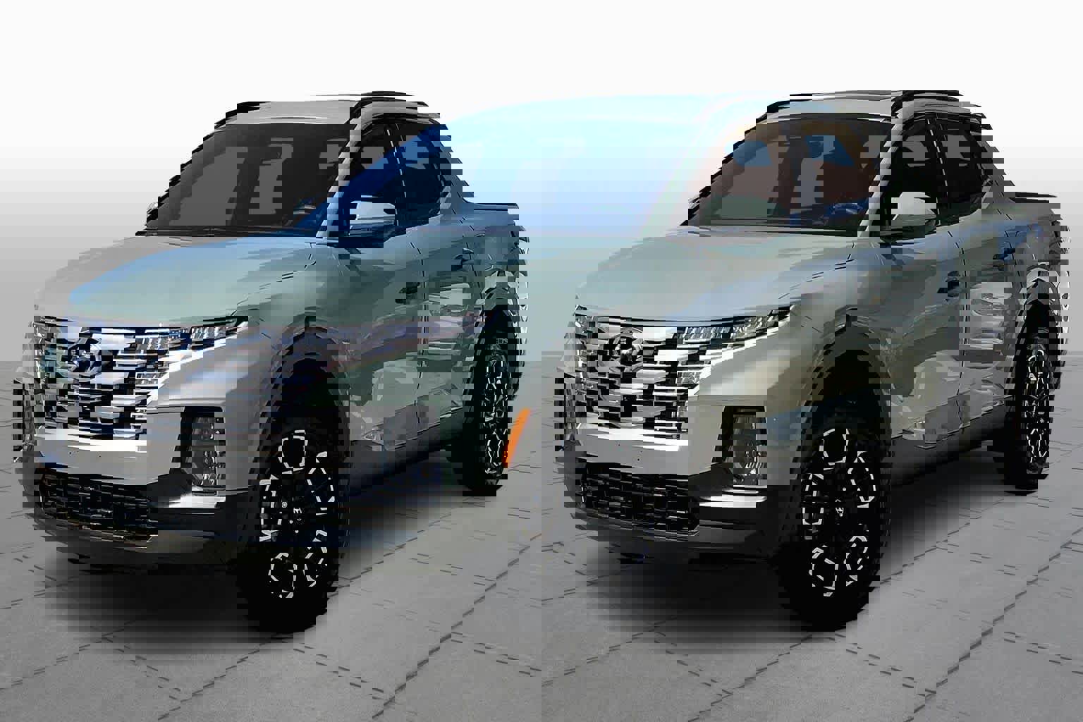 Used 2024 Hyundai Santa Cruz SEL w/ Activity Package video 1