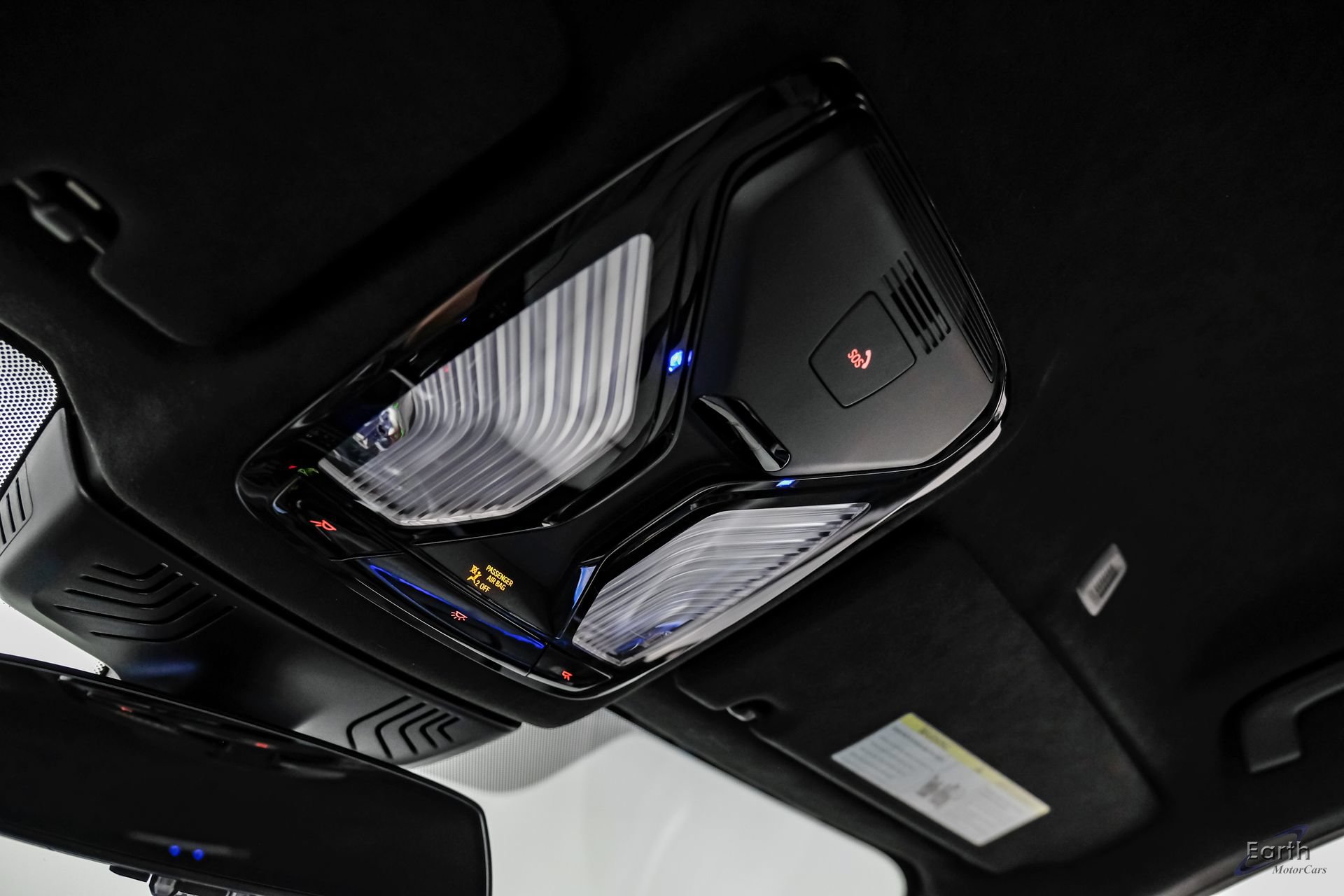 Used 2023 BMW M5 w/ Competition Package AWD/4WD image 41