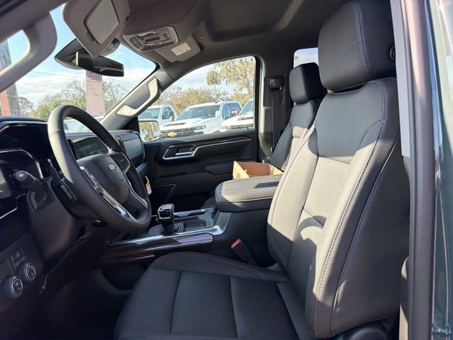 New 2026 Chevrolet Silverado 1500 LT w/ All Star Edition Plus image 26