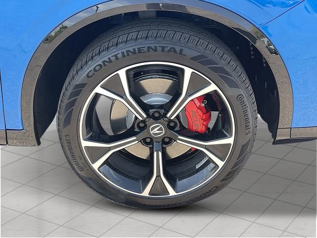 New 2026 Acura MDX Type S AWD/4WD image 10
