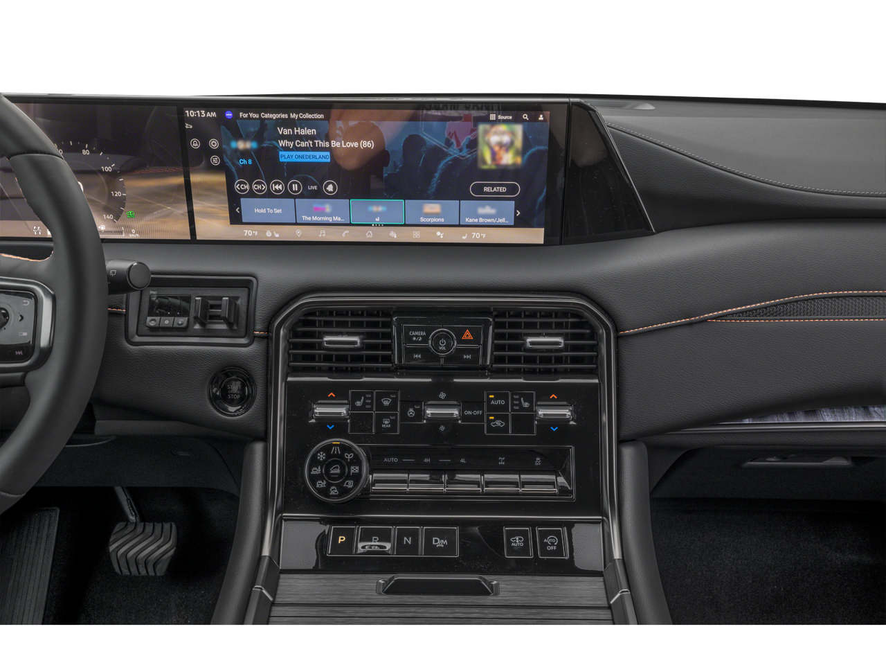 New 2026 Nissan Armada PRO-4X w/ Captain's Chari Seat Package AWD/4WD image 22