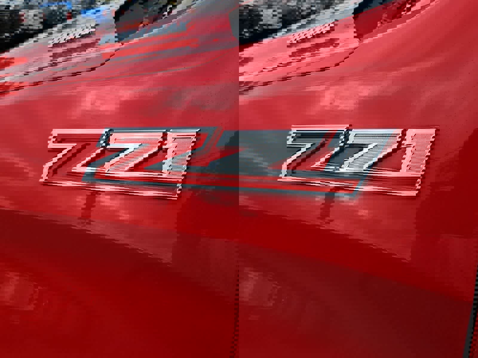 Used 2023 Chevrolet Silverado 1500 RST image 13