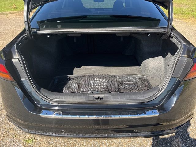 Used 2021 Nissan Altima 2.5 SV image 11