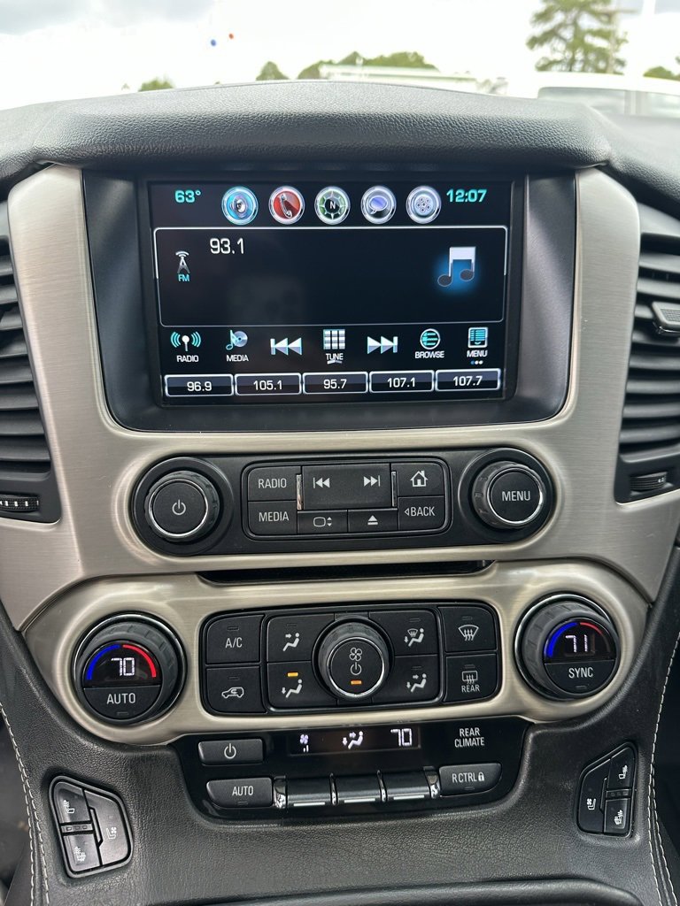 Used 2019 GMC Yukon Denali w/ Open Road Package image 15