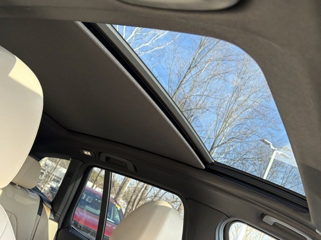 Used 2020 BMW X3 xDrive30e w/ Premium Package image 33