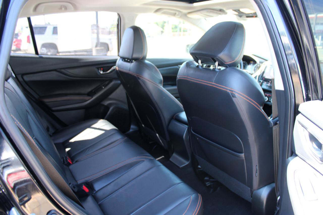 Used 2018 Subaru Crosstrek 2.0i Limited AWD/4WD image 15