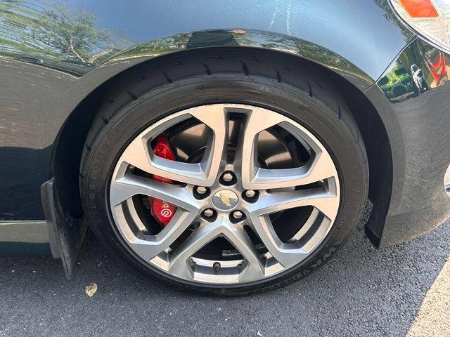 Used 2016 Chevrolet SS RWD image 13