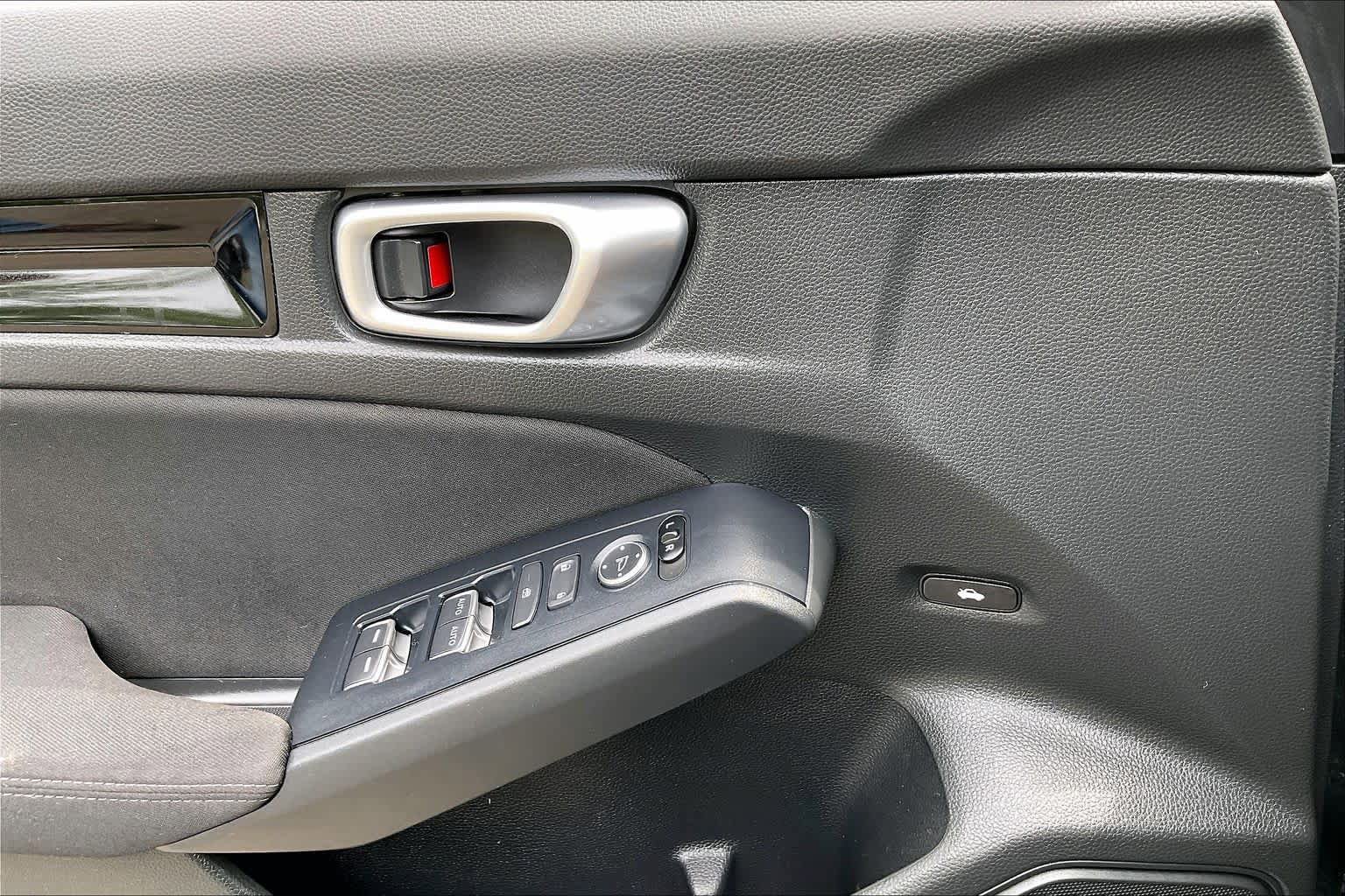 Used 2023 Honda Civic EX image 35