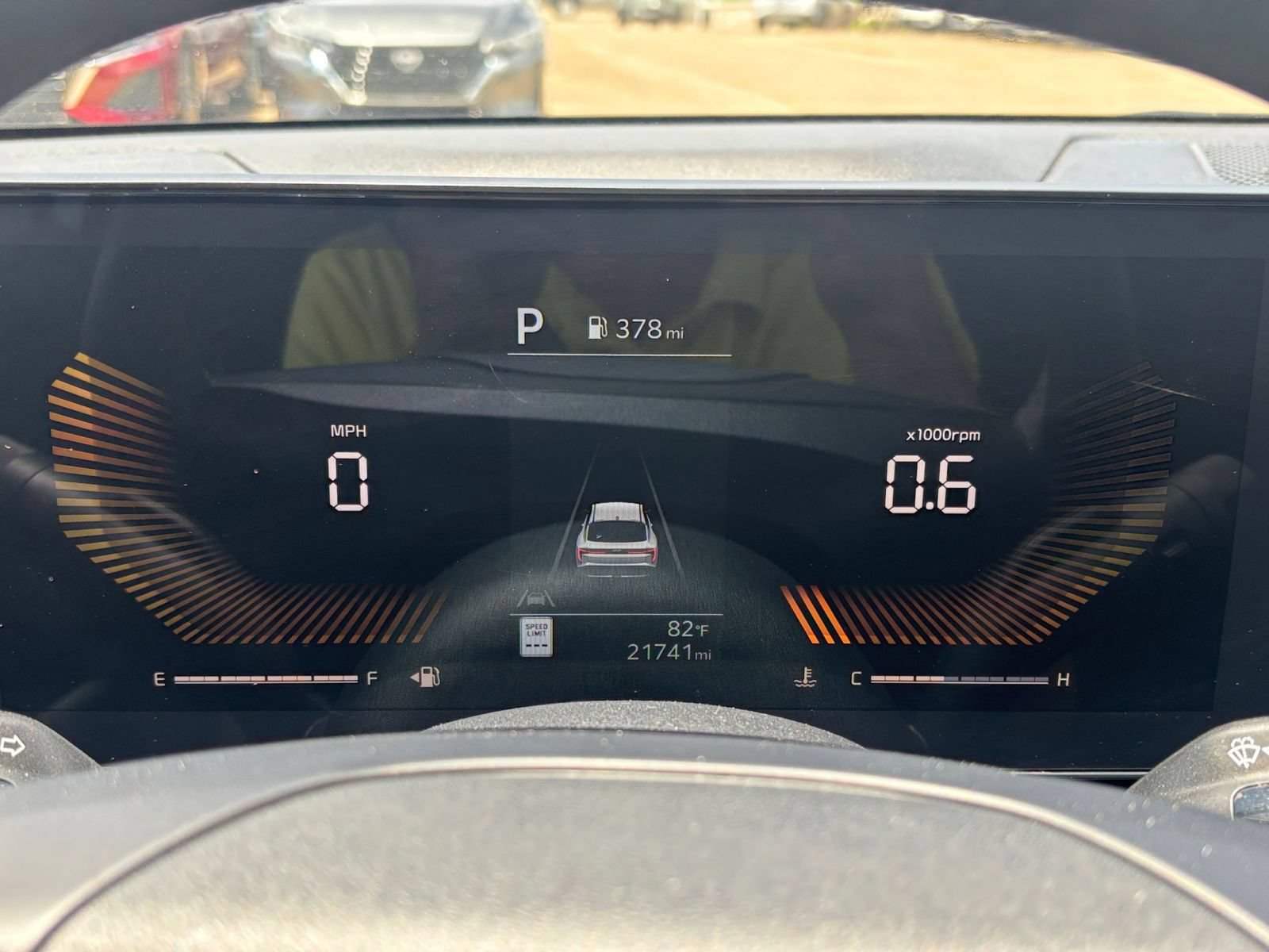 Used 2025 Kia K4 FWD image 39
