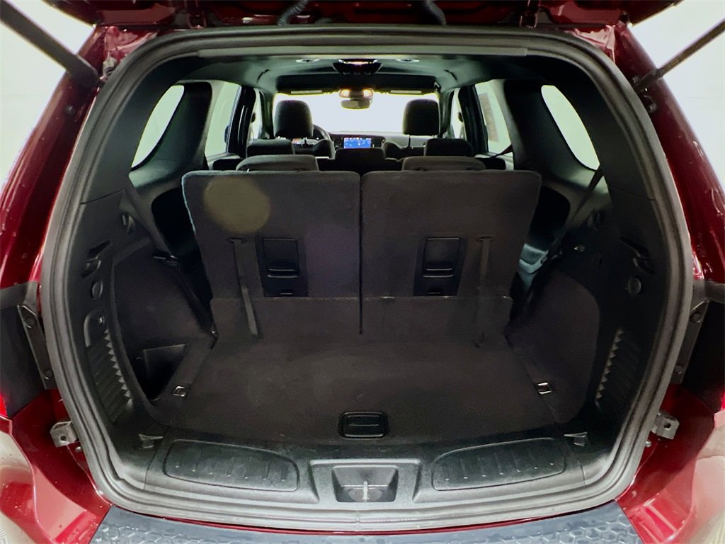 Used 2023 Dodge Durango GT image 25