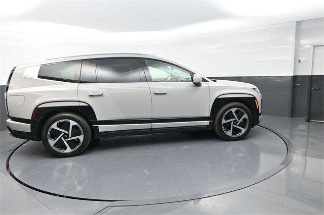 New 2026 Hyundai Ioniq 9 Limited image 9