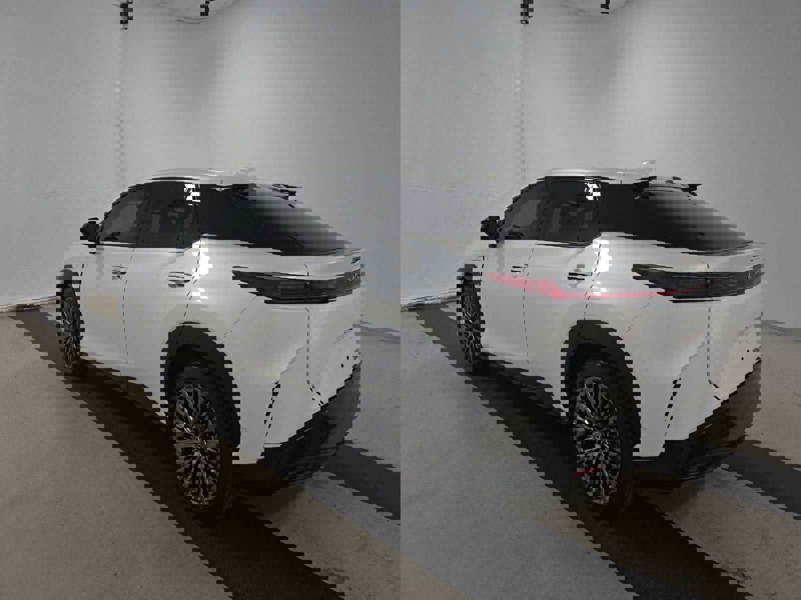 Used 2023 Lexus RZ 450e Premium w/ Accessory Package (Z1) image 6