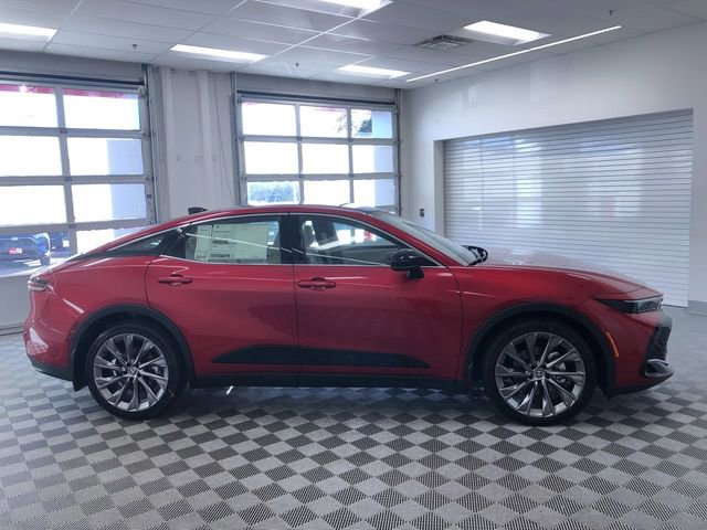 New 2026 Toyota Crown Limited image 27